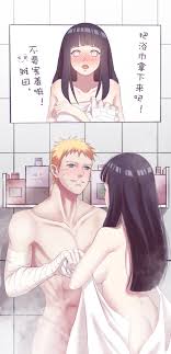 Rule34 - If it exists, there is porn of it  hyuuga hinata, uzumaki naruto   4776065