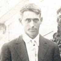 Charles Marvin Albert Morden (1884–1973)