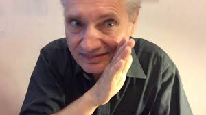 Teuflische Einflüsterung (satanisch geschüttelt von Rolf-Peter Wille)