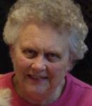 Obituary for Noreen Jenny Schott (Sympathy landing)