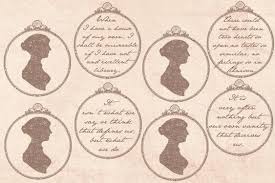 Jane Austen Bridal Shower And Free Printables Jane Austen Bridal Shower Free Bridal Shower Printables