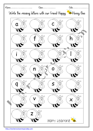 This worksheet is for little kids who start learning english and reading.the vocabulary is for beginners. Missing Letters Worksheet English Alphabet Missing Letters English Worksheet For Kids Learningprodigy English English Alphabets Rainbow Tracing English Alphabets Missing Letters English K English N Subjects
