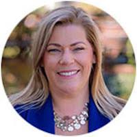 Kristina Bailey, Branch Manager