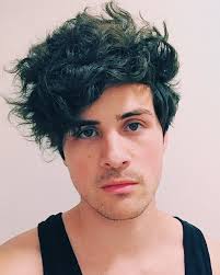 Anthony Padilla
