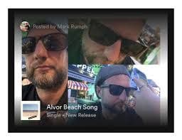 Mark Rumph's Instagram, Twitter & Facebook