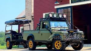 Image result for Java Green 1981 Land Rover