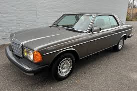 Image result for Anthracite Gray 1980 Mercedes