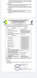 Daftar wahana internsip februari 2021. Klik Internsip Jadwal Resmi Pemilihan Wahana Internsip Facebook
