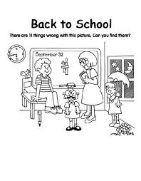 Mar 26, 2019 · by best coloring pages march 26th 2019. 35 Free Printable Back To School Coloring Pages