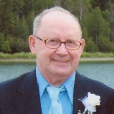 Buchner, Robert Peter "Bob"