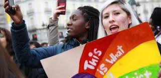 La consejería de sanidad informa sobre los datos del coronavirus en madrid. Dia De La Mujer Por Que Se Celebra El 8 De Marzo