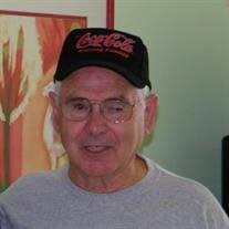 Wayne Lovell Obituary