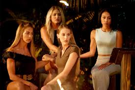 Temptation island season 2 episode 1. Temptation Island Renewed For Season 2 At Usa Network Decider