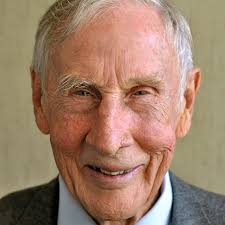 Mill Valley lawyer Robert Plath, founder of International Forgiveness Day,  dies at 89