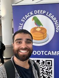 Josh Tobin's Instagram, Twitter & Facebook