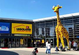 Die größte lego® steine box der welt! Legoland Oberhausen Infos Eintritt Offnungszeiten Deutschland Mal Anders