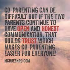 Troubled relationships between parents put the worst effects on kid's future and personality. 54 Co Parenting Done Right Ideas In 2021 Co Parenting Parenting Parenting Quotes