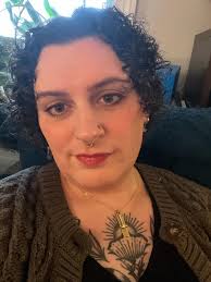 Post by Christine Alex Gregor (@its_peachmilk)