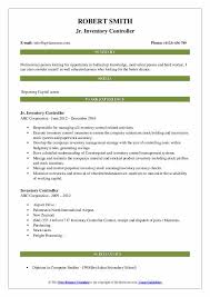 Small business inventory control pro is a trial version windows software, belonging to the category business software with subcategory logistics (more specifically inventory). Inventory Controller Resume Samples Qwikresume