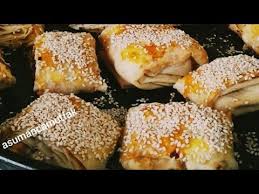 peynirli soganli borek tarifi altin gunlerinin yeni trendi youtube iftar tarifler
