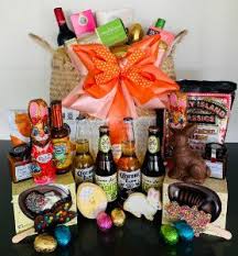 Epic Easter Affair Gift Hampers Affair Gift Easter Gift Baskets