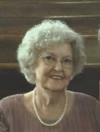 Doris Griemann Obituary (2015)