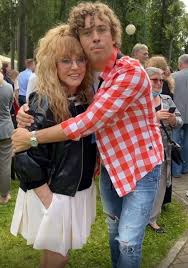Galkin Maksim Aleksandrovich Biografiya Novosti Foto Data Rozhdeniya Press Dose Personalii Globalmsk Ru