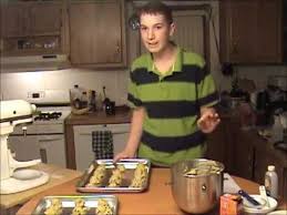 My mom's chocolate chip cookie recipe is the best!¡la receta de galletas con chispas de chocolate de mi mamá es la mejor! How To Make Chocolate Chip Cookies In Spanish Youtube