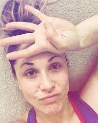 Journey of a Fit Mom