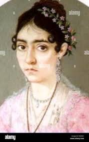 Josefa de hi-res stock photography and images