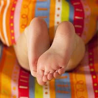 Restless Legs Why Behavioural Issues May Be Linked To Your Child S Sleep Rls Uk