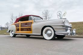 Image result for Blue Gray 1947 Chrysler