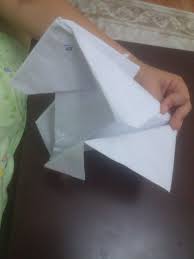 Semra Gokce Adli Kullanicinin Origami Kus Yapimi Panosundaki Pin Origami Kus