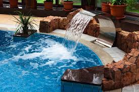 Check spelling or type a new query. 6 Popular Water Features For Custom Pools