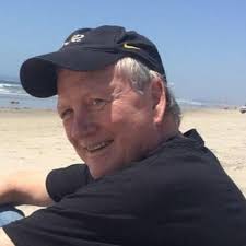 William Hall Obituary