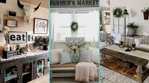 The rustic decorating ideas ahead show you just how elegant this unfettered look can be. Diy Rustic Farmhouse Style Chic Summer Home Decor Ideas Summer Home Decor Flamingo Mango Youtube