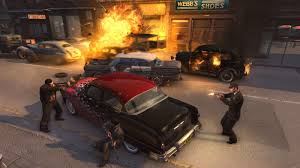 Posted 19 may 2020 in pc games, request accepted. Mafia Ii Classic On Steam