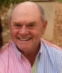 Legendary Trainer Dennis Drier announces Retirement