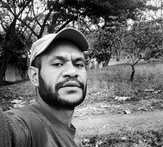 Adrian Worrell's Instagram, Twitter & Facebook