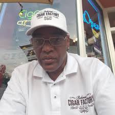 Richmond Cigar Factory added a...