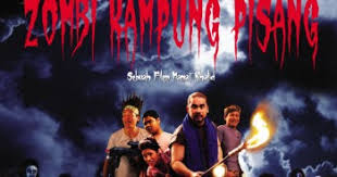 Download bikers kental 2 {full movie}. Zombie Kampung Pisang Full Movie Online Dfm2uteam