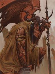 There is epic legacy for 5e, where players can basically go over level 20 and beat up gods. Mephistopheles Forgotten Realms Wiki Fandom