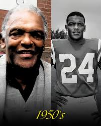 Who are your favorite NFL Hall of Fame players from your favorite team?