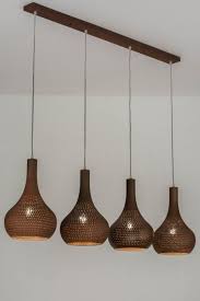 hanglamp 72890 landelijk rustiek modern stoere lampen metaal hanglamp binnenverlichting badkamer verlichting