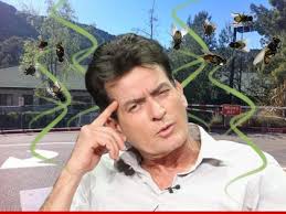 Charlie Sheen