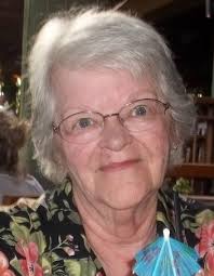 Obituary for Irene Elissa (Zimmermann) Fallon