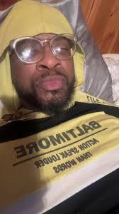 Shanelle Reed Baltimore