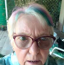 The Challenges and Acceptance of Growing Old