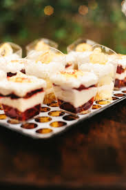 Wedding Cake Shots Wedding Cake Shot Wedding Cakes Baking