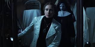 Based on the 1981 case of arne cheyenne johnson, the first american to claim demonic possession as his. The Conjuring 3 Dated For September 11th 2020 Dead Entertainment